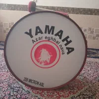 طبل یاماها