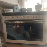 سولاردوم LG اصل کره