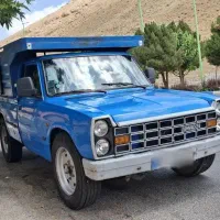 نیسان مدل ۹۸