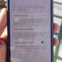 آیفون ۱۴ پرومکس ۲۵۶zaa