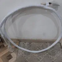 لوله ی کولر دوتیکه