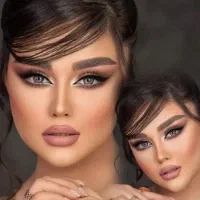 مدل میکاپ عروس