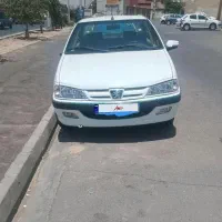 پژو پرشیا Tu5 مدل ۱۴۰۱ دریچه گاز سیمی