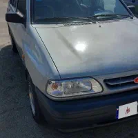 پراید صبا