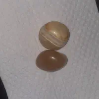 جفت مهره سلیمانی قدیمی