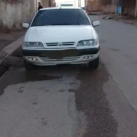 زانتیا2000