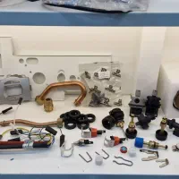 نمایندگی پکیج ایران رادیاتور و قطعات
