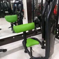 فروش باشگاه بدنسازی