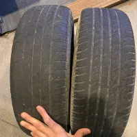 رینگ و لاستیک