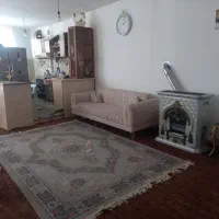 اپارتمان طبقه دوم