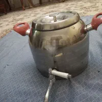 کتری رو گازی