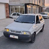 پراید مدل ۹۵