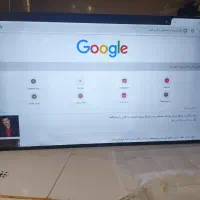 تلویزیون 65اینچ اسنوا