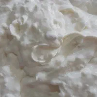 ماست چکیده ساده