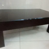 میز جلو مبلی