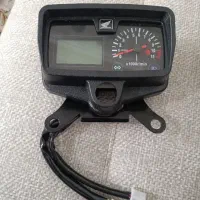 کیلومتر موتور