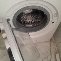 لباس شویی ۹کیلوی پاکشوما وجاروبرقی حدو درحدنو