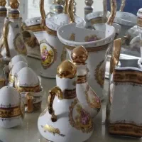 ظروف لردشید دنسی