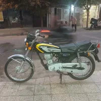 موتور هندا ۱۲۵ پیشرو