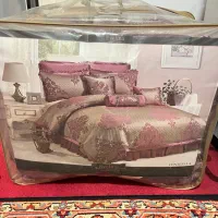 رو‌تختی لحافی