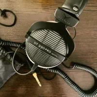 هدفون Beyerdynamic DT-990 Pro 250 OHM