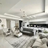 ۱۰۰ متری / پارکینگ / اسانسور / نوساز / جهاد