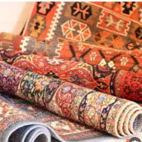%قالیشویی تضمینی درجه یک سیناتحویل باکاور رایگان