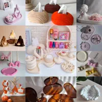 تخفیفات ویژه دکوری حِمَن شروع شد