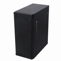 کامپیوتر دسکتاپ RS-1450 با 2GB رم و 500GB HDD