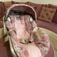 کرییر و صندلی ماشین کودک