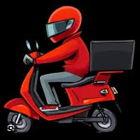 پیک‌ موتوری فعال نیروهوایی