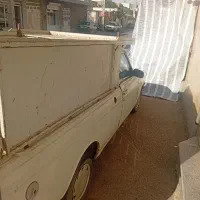 وانت پیکان مدل ۹۰