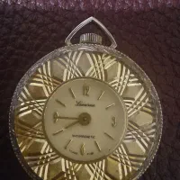 ساعت سوئیسی زنانه آویز گردنی کوکی