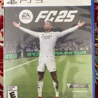 FC25