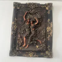 تابلو برجسته