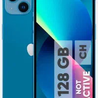 آیفون ۱۳ نرمال عروسک