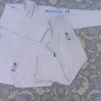 لباس کاراته آراوازا