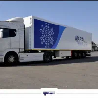 فروش6 تا 48 ماه تریلر مارال کد1025