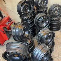 لاستیک|قطعات یدکی و لوازم جانبی|تبریز, |دیوار