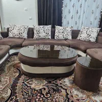 فروش مبل الL