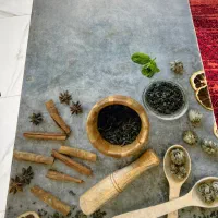 فرش آشپز خانه / فرشینه