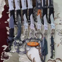 فروش چاقو