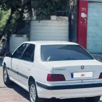 پارس سفارشی مدل 401