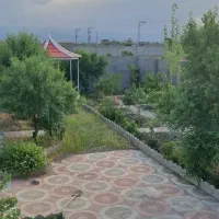 باغ-ویلا-مجموعه-باغداری-گوهردشت