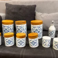 سرویس پاسماری و ادویه