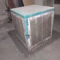 کولر آبی آبسال