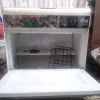 یک گاز کارکرده