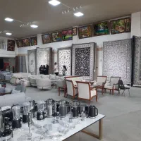 لوازم خانگی در مهد کالا فرش با جوائز ارزنده|یخچال و فریزر|کرمانشاه, |دیوار