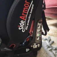 صندلی ماشین آکو side Armor