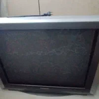تلویزیون ۲۹ اینچ پاناسونیک بسیار با کیفیت در حد نو